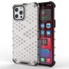 CellTime ™ iPhone 12 Pro Max Shockproof Honeycomb Cover Photo