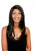 Magic Long Beautiful Synthetic Hair Wig AMERIE 2# Photo