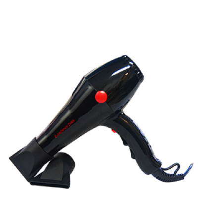 Photo of Hair Dryer - Black - Excellence 2880