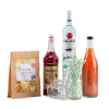 Bacardi Strawberry Daiquiri Gift Box Photo