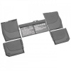 Hi-Tech Laptop Battery MacBook12 A153412 Photo
