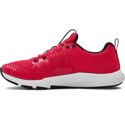 Photo of Under Armour Charged Engage Training Shoes- Red