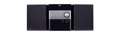 Photo of LG XBOOM CM1560 10W Micro Hi-Fi Audio System