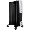 Mellerware - Mohabi 1500 7-Fin Oil Heater Photo