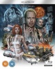 Fifth Element Photo