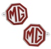 OTC Car Logo Brand Style Cufflinks - Motor Enthusiasts Photo