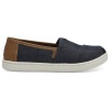 Navy Denim Kids Classics Photo