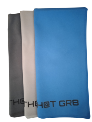 Photo of ThatGr8 Set of Household Cloths - 3" a Pack