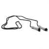 Bright Weights Skipping Rope Grey Photo