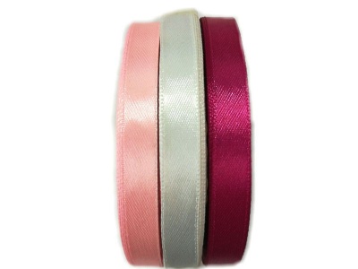 Photo of BEAD COOL - Satin Ribbon - 10mm width - Valentine - Bows and Wrapping - 60m