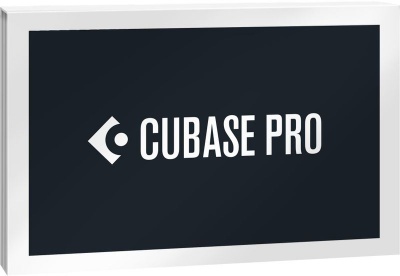 STEINBERG Cubase Pro 12 Music Production Software