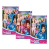 Bulk Pack x 3 Bonnie Doll Family Pool Set 31cm Doll