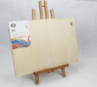 Photo of Wooden Easal 50cm