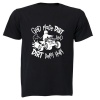 BuyAbility God Made Dirt - Adults - T-Shirt Photo