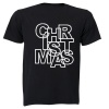Christmas - Adults - T-Shirt Photo