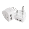 Alphacell Plug Top - USB - 2" Pack Photo