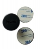 InKax Air Vent Magnetic Mount Car Phone Holder For Cellphones Photo