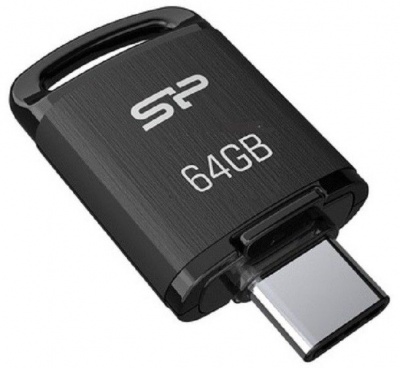 Photo of Silicon Power C10 OTG Type C 64GB Mobile Flash Drive