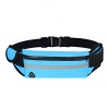 IMIX Blue Sports Waist Bag Photo