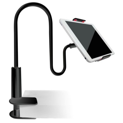 Photo of Flexible Cell Phone Clip on Stand Holder Bundle