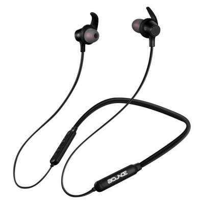 Photo of Bounce Bachata Series Bluetooth Earphones with Neckband