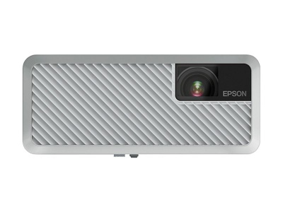 Photo of Epson HOME PROJECTOR EF-100W