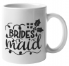 EverBride - Brides Maid Coffee Mug1 Photo
