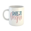 Mug Hugell - Dare To Begin Photo