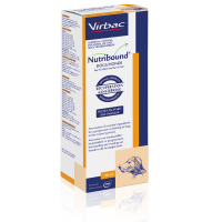 Virbac Nutribound Recuperation and Recovery Supplement For Dogs150ml