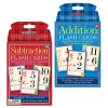 eeBoo Educational Flash Cards - Addition & Subtraction Bundle Photo