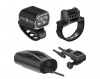 Lezyne - LED Light Set Multidrive 1000 Power Pack Photo