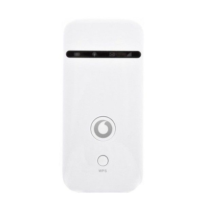 Photo of Vodafone R207-Z 3G Mobile WiFi Hotspot -