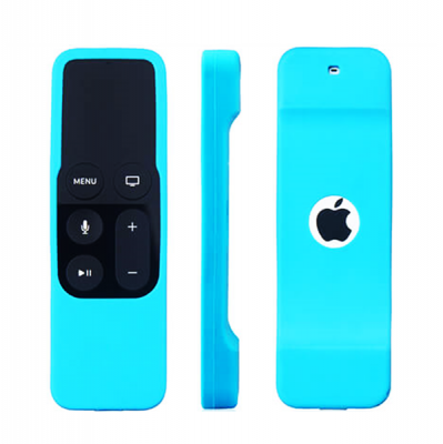 Photo of Apple Funky ® Silicone Remote Case for TV 4K/4th/5th Generation