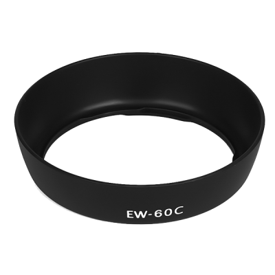 Photo of Digital World DW-Replacement EW60C Lens Hood