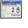 Floxi 2GB 30MB/s Compact Flash Card Photo