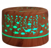 Essential Oils Aroma Diffuser with 7 LED Colour Options - 700ml Photo
