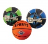 Bulk Pack x 3 Ball Basketball Size 7 Photo
