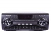 Supersonic Multimedia Digital Karaoke Stereo Amplifier AV-971SD Photo