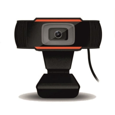 Photo of MR A TECH Full HD Wired 1080P Webcam