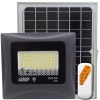 Major Tech - STG11-60N Solar Power 60W LED Floodlight Photo