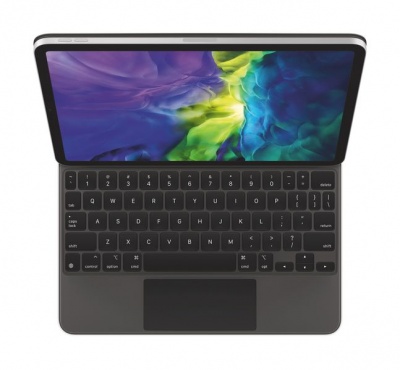 Photo of Apple Magic Keyboard 11-inch iPad Pro