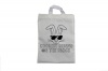 BuyAbility Coolest Bunny on the Block - Easter Bag Photo