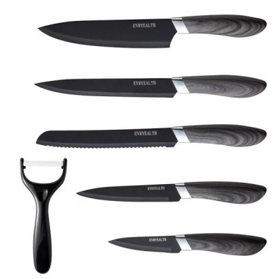 Pinnacle Chefs Knife Set