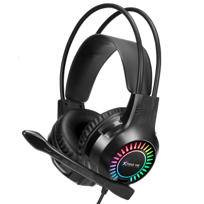 Photo of Pro Gamer XTRIKE GH-709 Wired Gaming Headphone