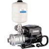 Cri House Water Supply Iprez Pressure Boosting System 1.5kw Photo