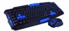 Nicci Combo HK8100 Wireless Keyboard & Mouse Photo