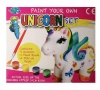 A to Z Arts and Crafts Unicorn set Kids Photo