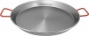de Buyer La Lyonnaise Hammered Bottom Paella Pan - 80cm Photo