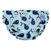 Bambino Mio Swimnappy Whale Wharf Photo