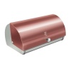 Berlinger Haus 38cm Premium Bread Box - i-Rose Edition Photo